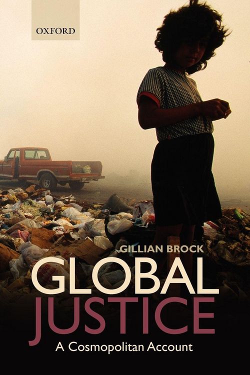 Produktbild: Global Justice