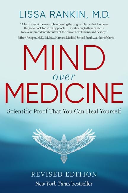 Produktbild: Mind Over Medicine - Revised Edition