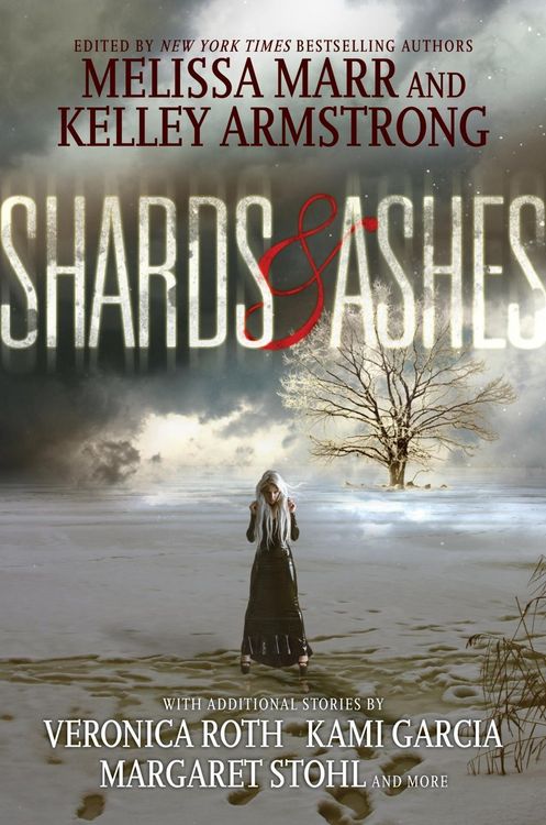Produktbild: Shards and Ashes