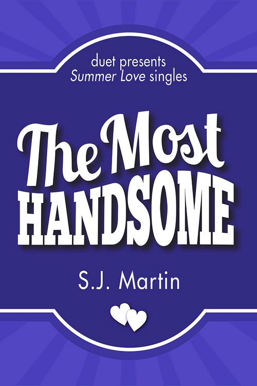 Produktbild: Most Handsome