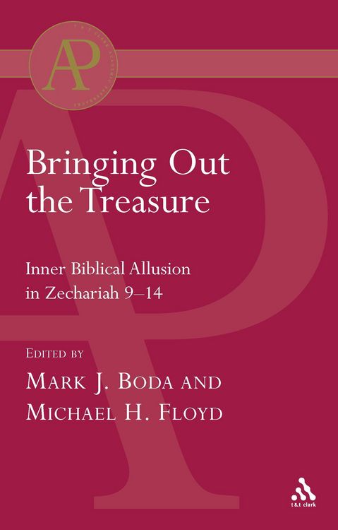 Produktbild: Bringing Out the Treasure