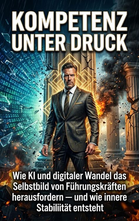 Produktbild: Kompetenz unter Druck