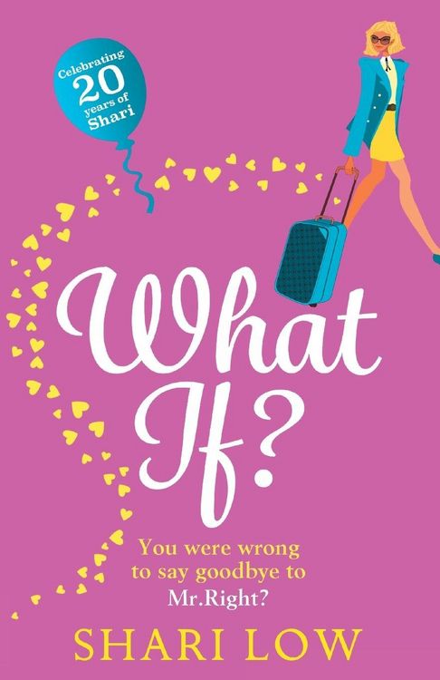 Produktbild: What If?