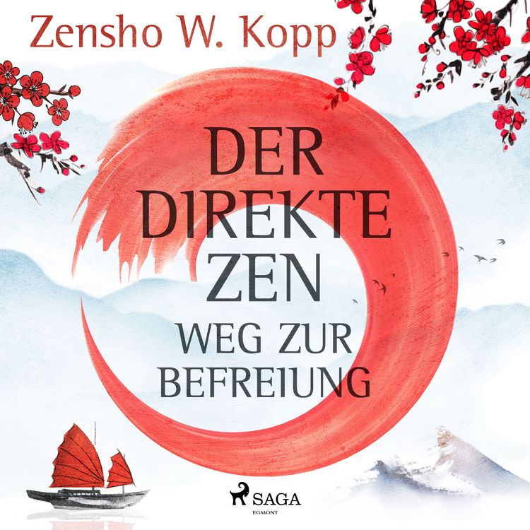 Produktbild: Der direkte ZEN-Weg zur Befreiung