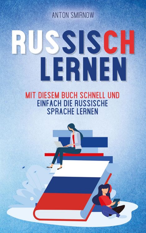 Produktbild: Russisch lernen