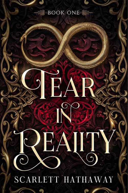 Produktbild: Tear in Reality