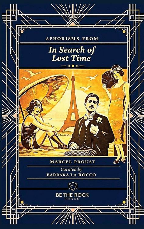 Produktbild: Aphorisms from In Search of Lost Time