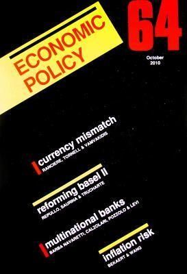 Produktbild: Economic Policy