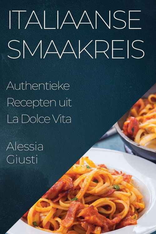 Produktbild: Italiaanse Smaakreis