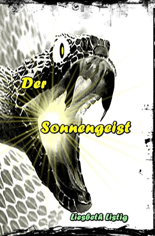 Produktbild: Weltensichten / Der Sonnengeist