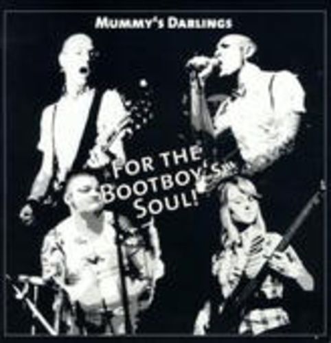 Produktbild: For the Bootboys soul