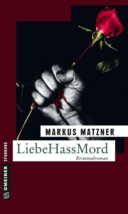 Produktbild: LiebeHassMord