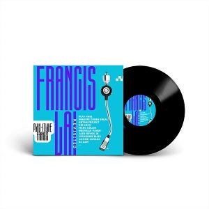 Produktbild: Play It Like Francis