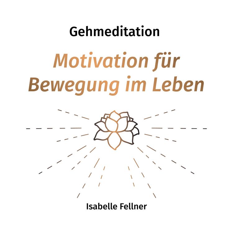 Produktbild: Gehmeditation