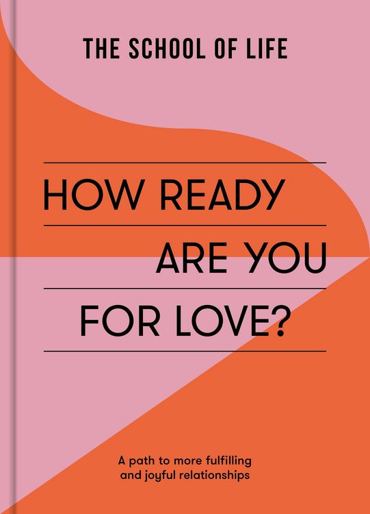Produktbild: How Ready Are You For Love?