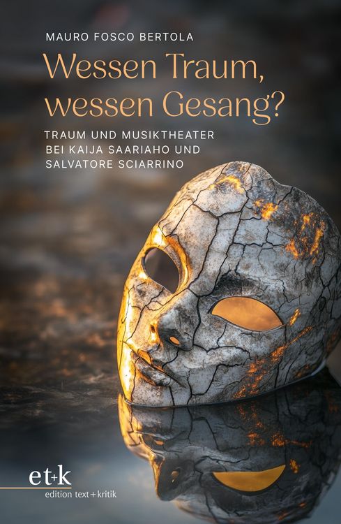 Produktbild: Wessen Traum, wessen Gesang?