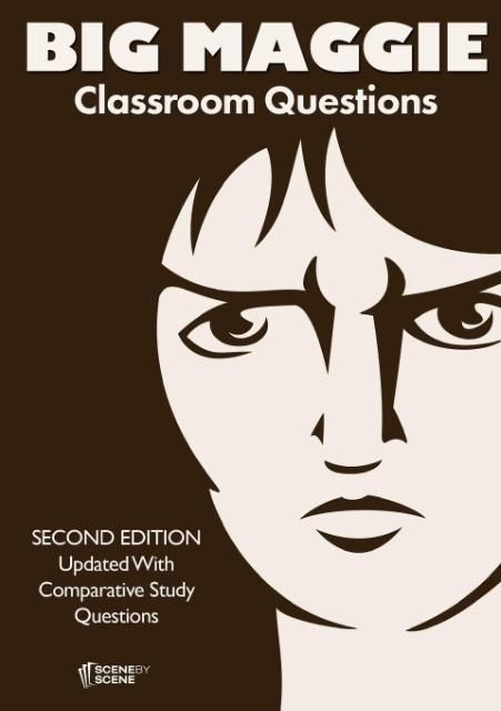 Produktbild: Big Maggie Classroom Questions
