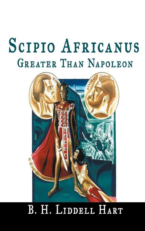 Produktbild: Scipio Africanus