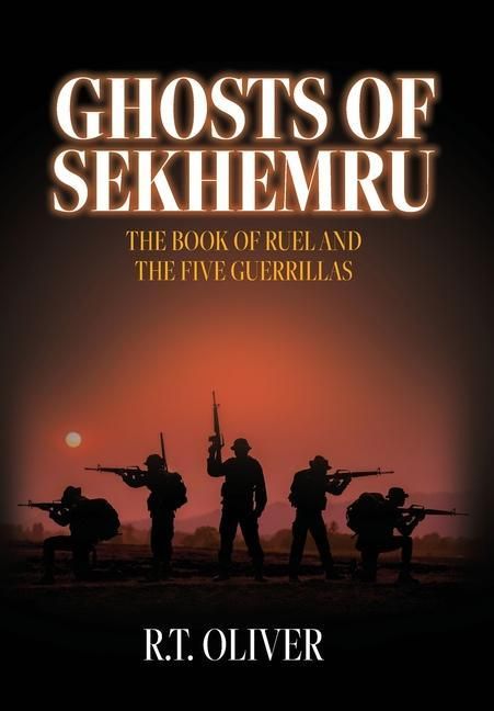 Produktbild: Ghosts of Sekhemru