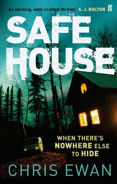Produktbild: Safe House