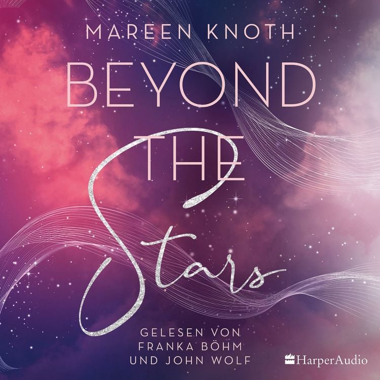 Produktbild: Beyond the Stars (ungek&uuml;rzt)
