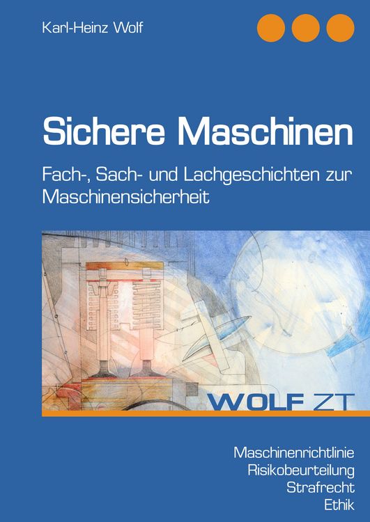Produktbild: Sichere Maschinen