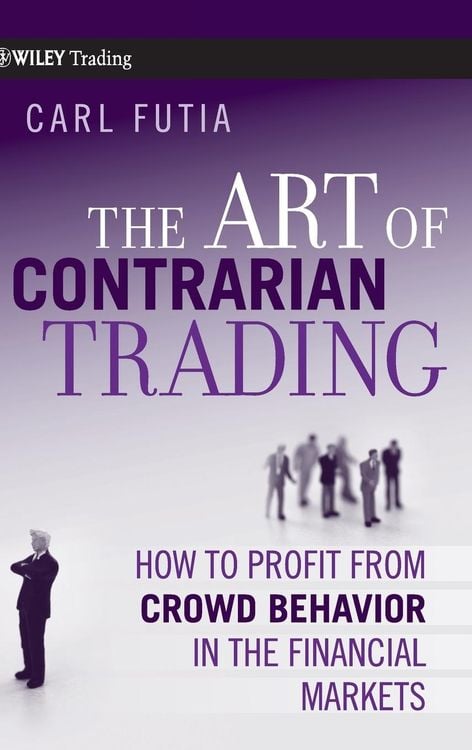 Produktbild: The Art of Contrarian Trading