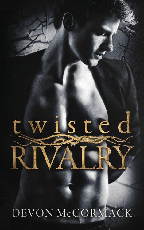 Produktbild: Twisted Rivalry