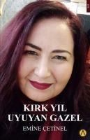 Produktbild: Kirk Yil Uyuyan Gazel