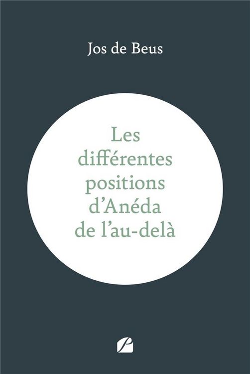 Produktbild: Les differentes positions d aneda