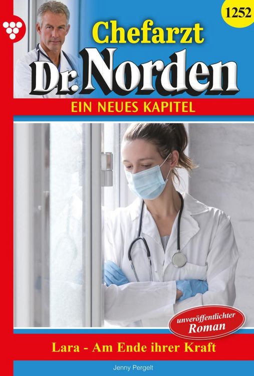 Produktbild: Lara - am Ende ihrer Kraft