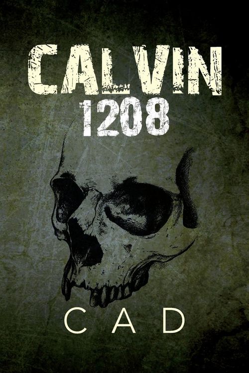 Produktbild: Calvin 1208