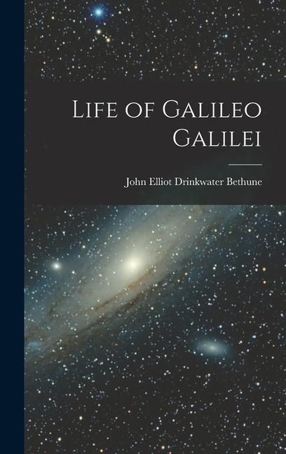 Produktbild: Life of Galileo Galilei