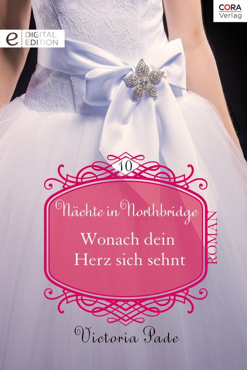 Bild vom Artikel Wonach dein Herz sich sehnt vom Autor Victoria Pade