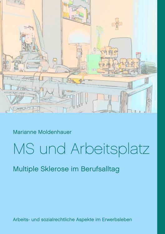 Produktbild: MS und Arbeitsplatz