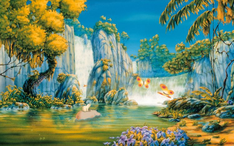 Produktbild: Der kleine Eisb&auml;r - Der Kinofilm - Warner Kids Edition
