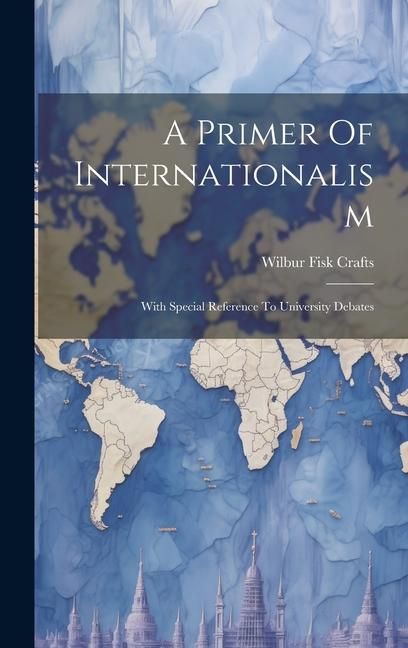 Produktbild: A Primer Of Internationalism