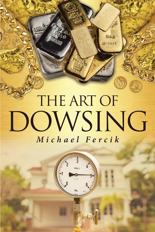 Produktbild: The Art of Dowsing