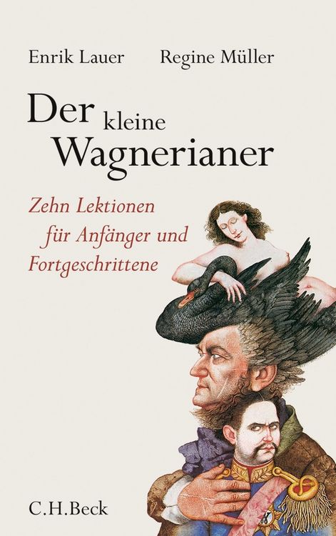 Produktbild: Der kleine Wagnerianer