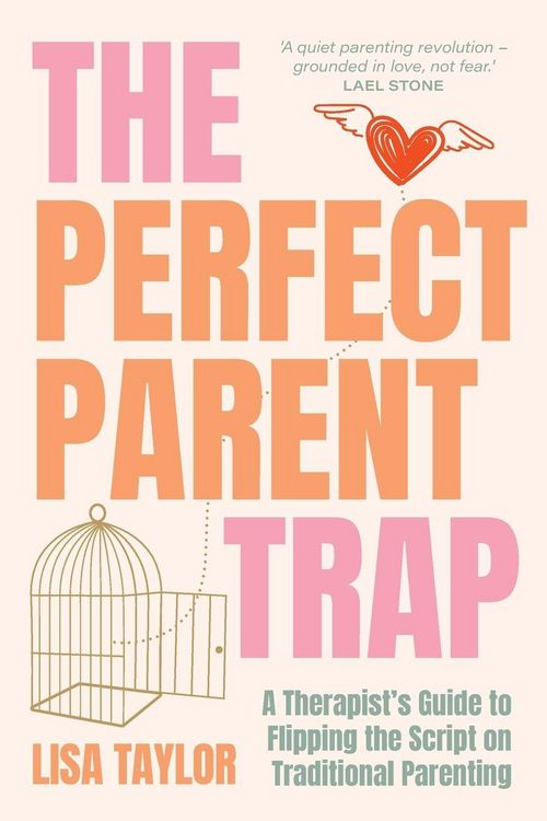 Produktbild: The Perfect Parent Trap
