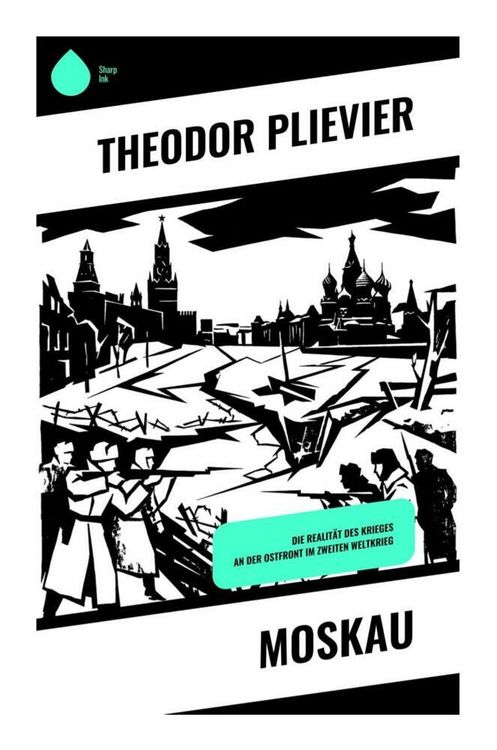 Produktbild: Moskau