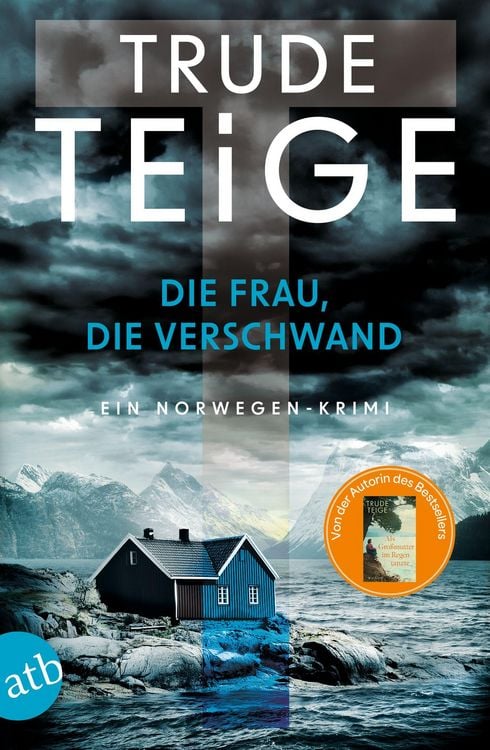Produktbild: Die Frau, die verschwand