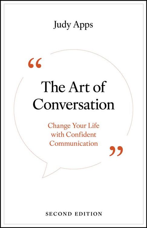 Produktbild: The Art of Conversation