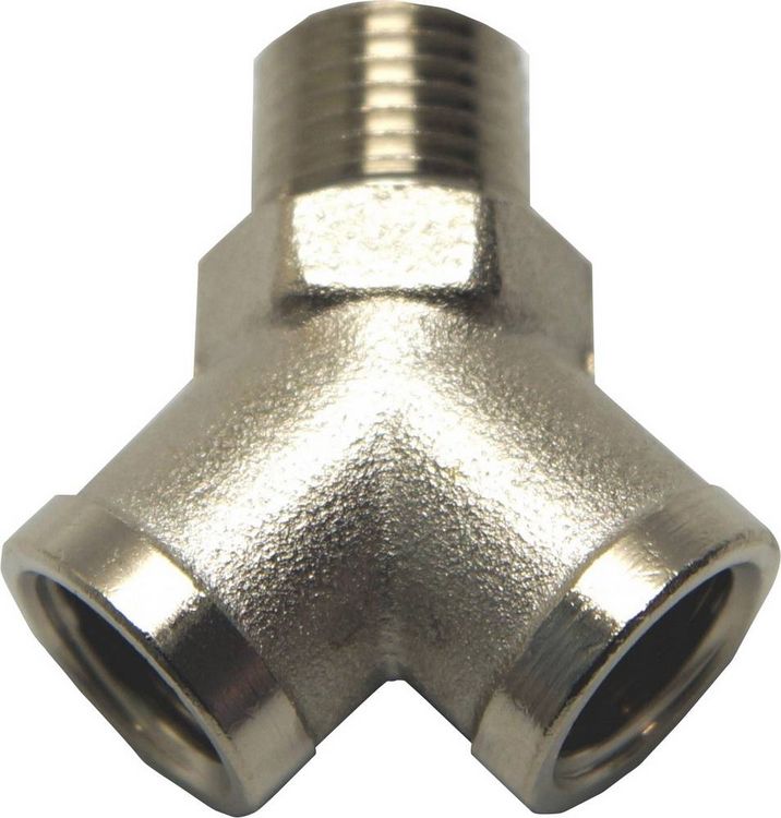 Produktbild: Aerotec 20.600.03 Druckluft-Verteiler 1St.
