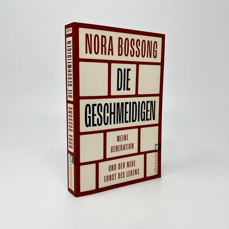 Produktbild: Die Geschmeidigen