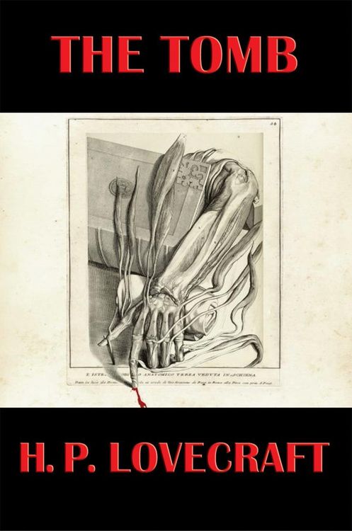 Produktbild: The Tomb