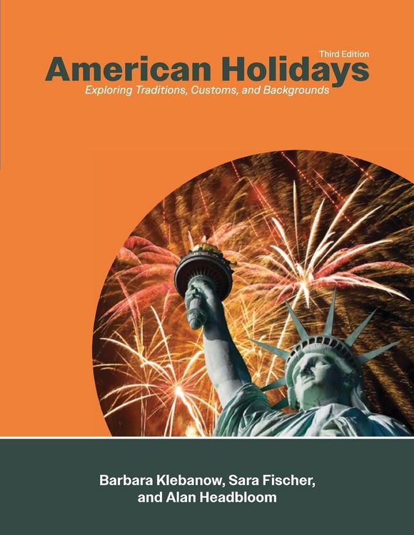 Produktbild: American Holidays