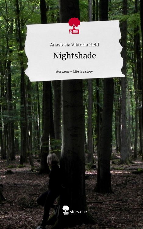 Produktbild: Nightshade. Life is a Story - story.one