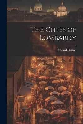 Produktbild: The Cities of Lombardy