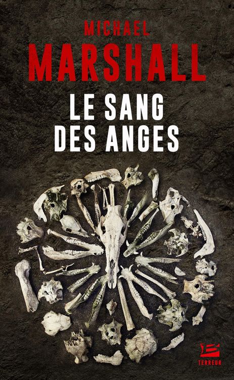 Produktbild: Le Sang des anges